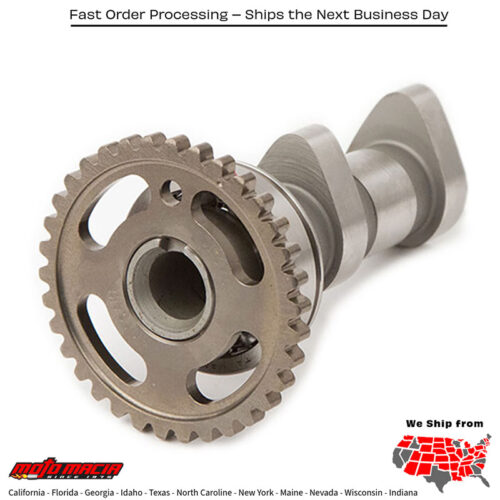 HOT CAMS Racing Cam Stage 1 Kawasaki Kx450f 2009-2015 KX 450 F...