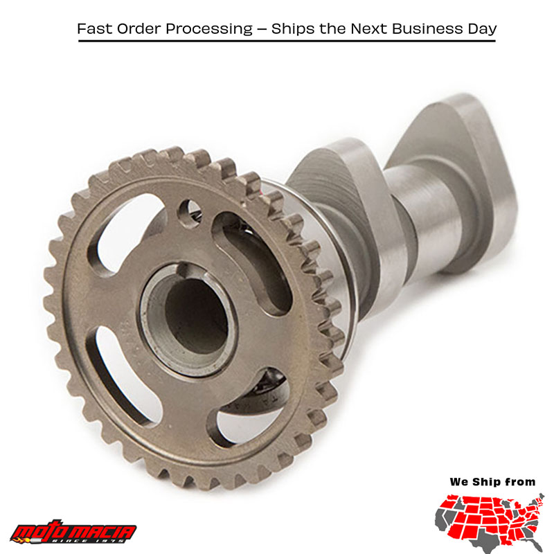 HOT CAMS Racing Cam Stage 1 Kawasaki Kx450f 2009-2015 KX 450 F...