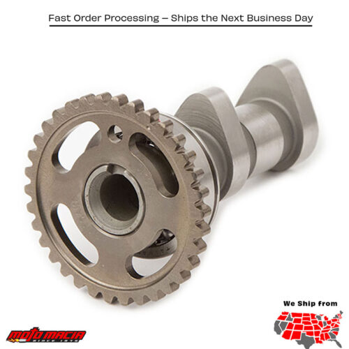 HOT CAMS Racing Cam Stage 2 Kawasaki Kx450f 2006-2018 (06-18)...