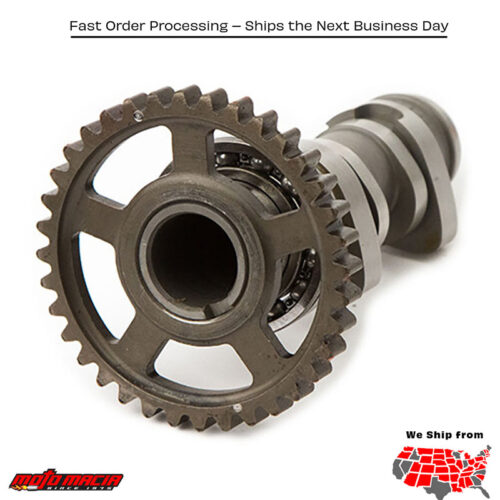 HOT CAMS Racing Cam Stage 2 Kawasaki Kx250f 2011-2016 (11-16)...