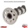 HOT CAMS Racing Cam Stage 2 Yamaha Yz450f 2003-2009 YZ 450 F (03-09)...