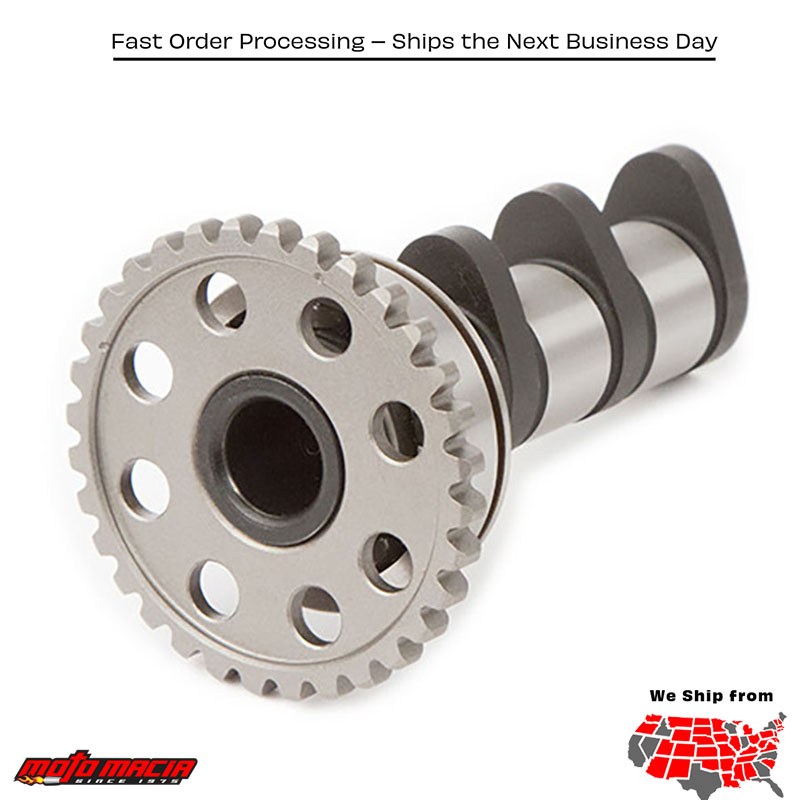HOT CAMS Racing Cam Stage 2 Yamaha Yz450f 2003-2009 YZ 450 F (03-09)...