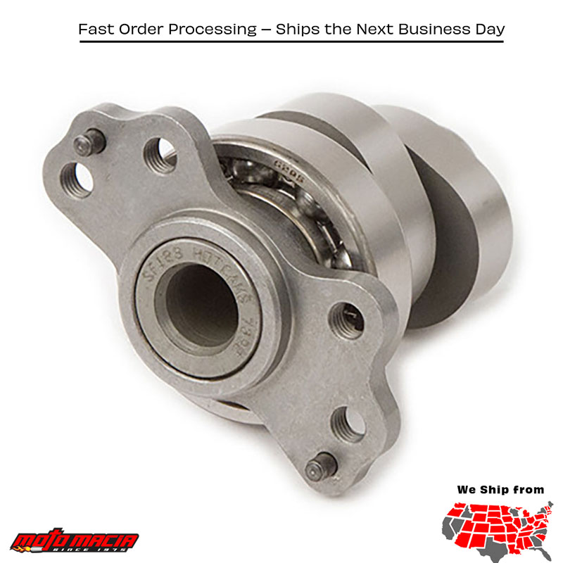 HOT CAMS Racing Cam Stage 3 Yamaha Yxr700f Rhino 700 2008-2013...