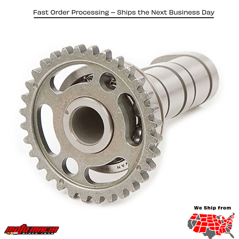 HOT CAMS Racing Cam Stage 1 Yamaha Yz250f Wr250f 2001-2013...