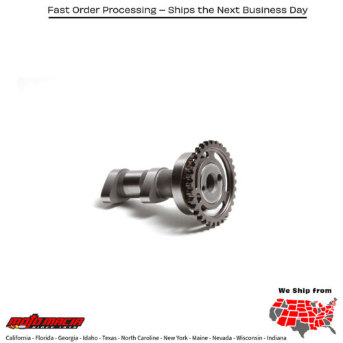 HOT CAMS Racing Cam Stage 1 Suzuki Rm-Z450 2015-2017 (15-17)...