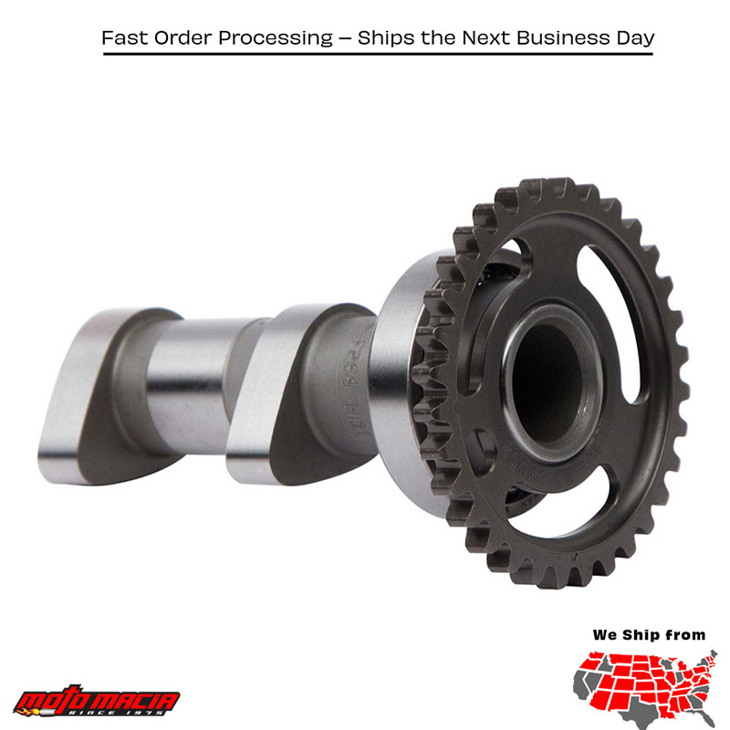 HOT CAMS Racing Cam Stage 1 Suzuki Rm-Z450 2008-2014...