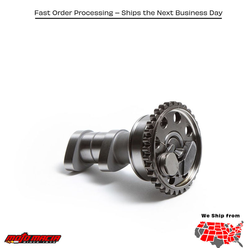 HOT CAMS Racing Cam Stage 1 Yamaha Yz250f 2017-2018 YZ 250 F (17-18)...