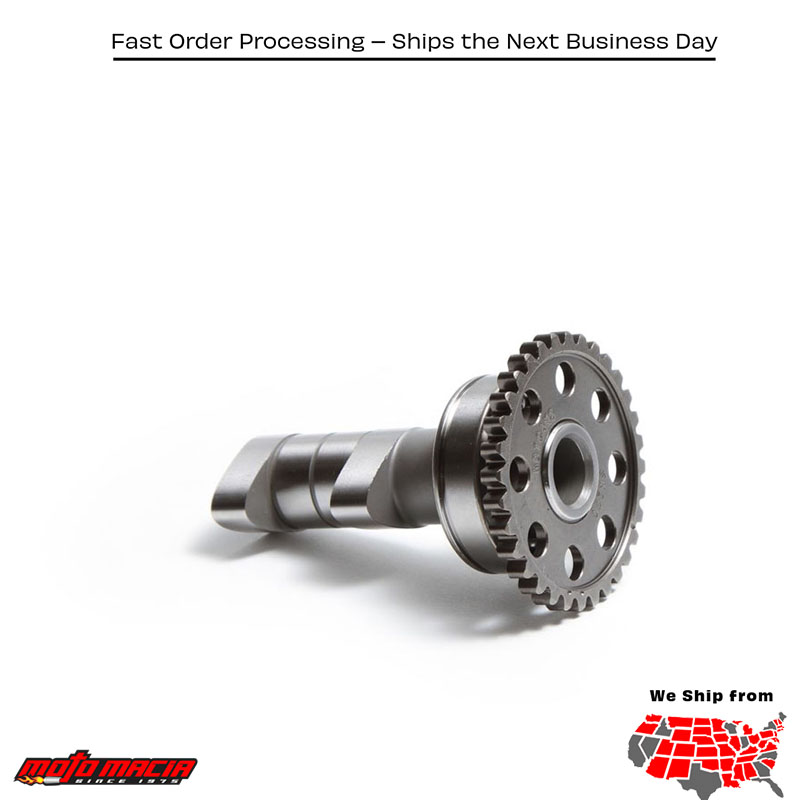HOT CAMS Racing Cam Stage 2 Yamaha Yz250f 2017-2018 YZ 250 F (17-18)...