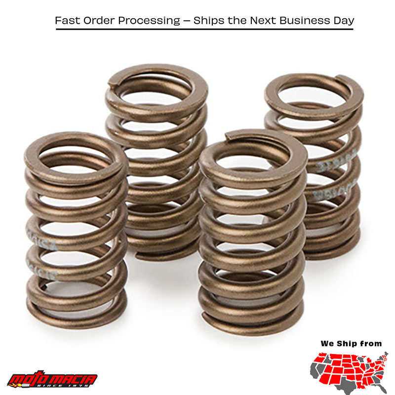 HOT CAMS Valve Spring Kit Honda CRf450r 2009-2014 CRF 450 R...