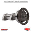 HOT CAMS Racing Cam Stage 2 Suzuki Rm-Z450 2008-2014 (08-14)...