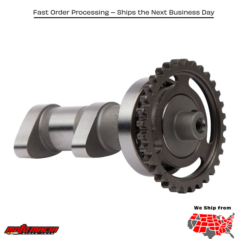 HOT CAMS Racing Cam Stage 2 Suzuki Rm-Z450 2008-2014 (08-14)...