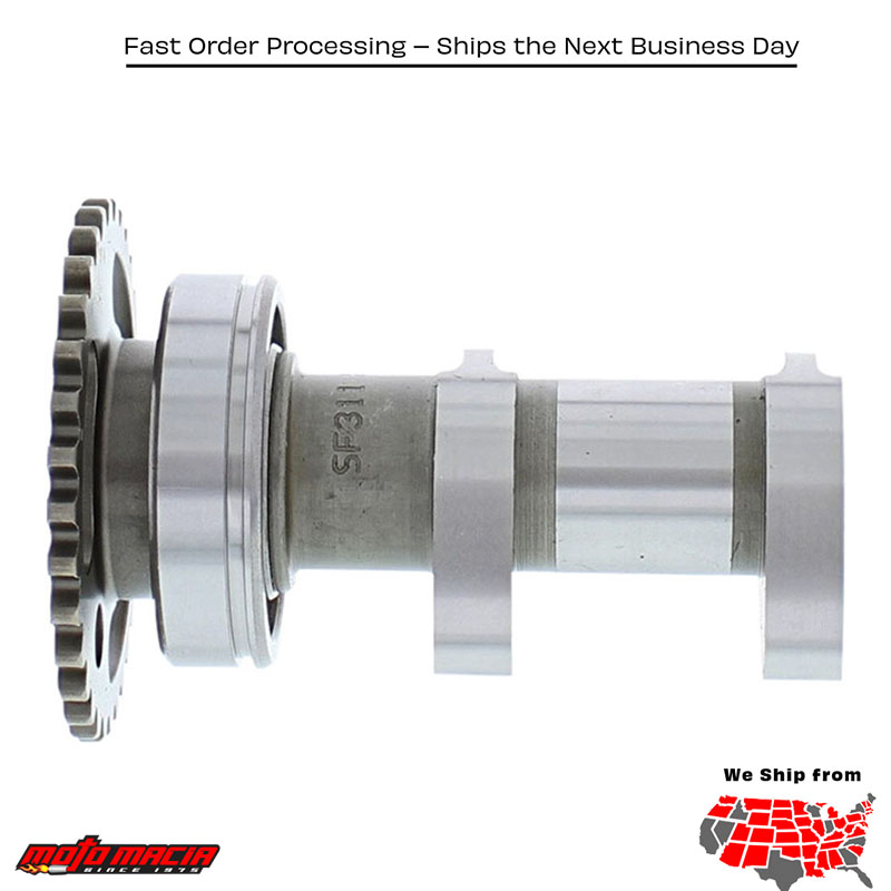 HOT CAMS Racing Cam Stage 1 Intake Kawasaki Kx250f 2017-2018 (17-18)...
