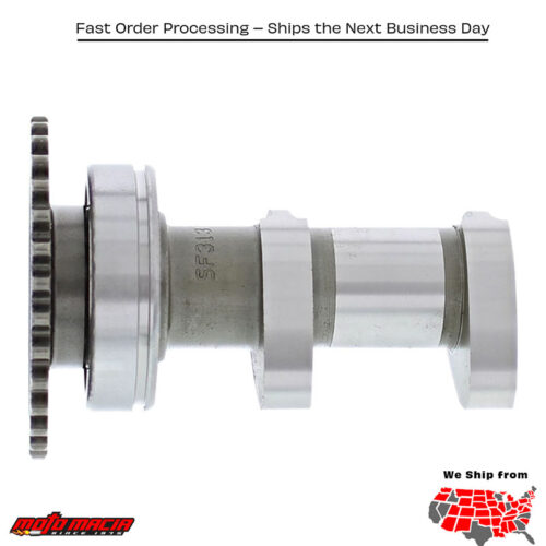 HOT CAMS Racing Cam Stage 2 Intake Kawasaki Kx250f 2017-2018 (17-18)...