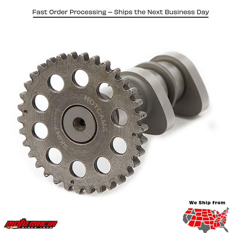 HOT CAMS Racing Cam Stage 2 Kfx 400 2003-2006 Klx400r 2003...
