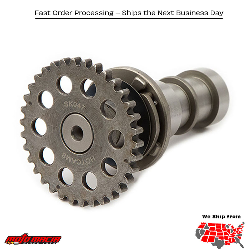 HOT CAMS Racing Cam Stage 2 Kfx 400 2003-2006 Klx400r 2003...
