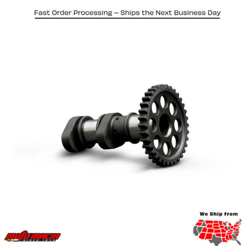HOT CAMS Racing Cam Stage 1 Husqvarna Fc 250 2016-2021 Ktm 250 Sx-F 2016-2021...