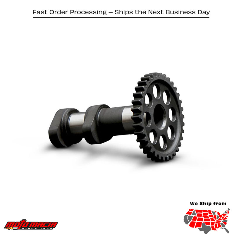 HOT CAMS Racing Cam Stage 1&2 Ktm 250 Sx-F 2016-2021 Husqvarn...