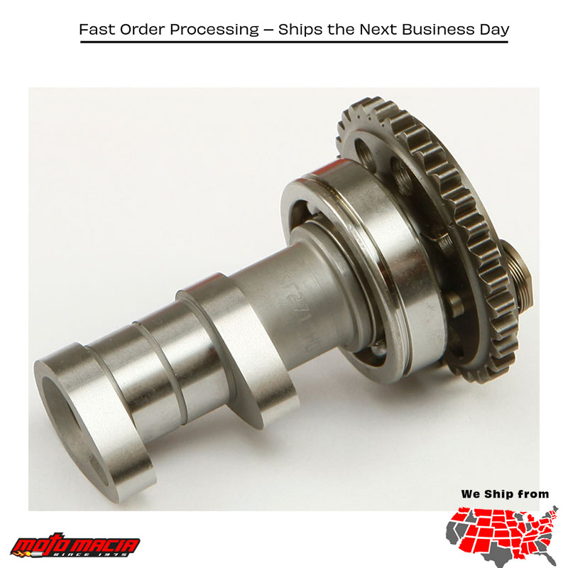 HOT CAMS Racing Cam Stage 1 Yamaha Yz250f 2014-2016 YZ 250 F (14-16)...