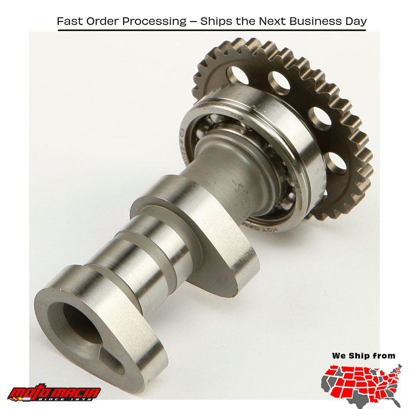 HOT CAMS Racing Cam Stage 1 Yamaha Yz450f 2014-2015 YZ 450 F (14-15)...