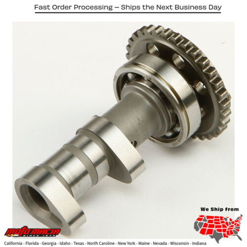 HOT CAMS Racing Cam Stage 1 Yamaha Yz450f 2014-2015 YZ 450 F (14-15)...