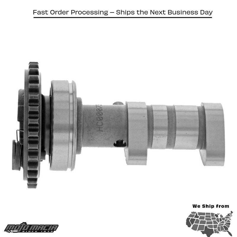 HOT CAMS Racing Cam Stage 1 Yamaha Wr450f 2016-2018 Yz450f...