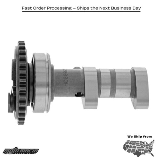 HOT CAMS Racing Cam Stage 2 Yamaha Wr450f 2016-2018 Yz450f 2 more...