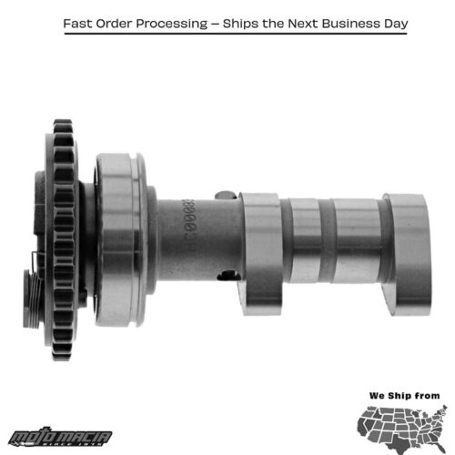 HOT CAMS Racing Cam Stage 1 Yamaha Yz450f 2016-2017 YZ 450 F (16-17) Exhaust...