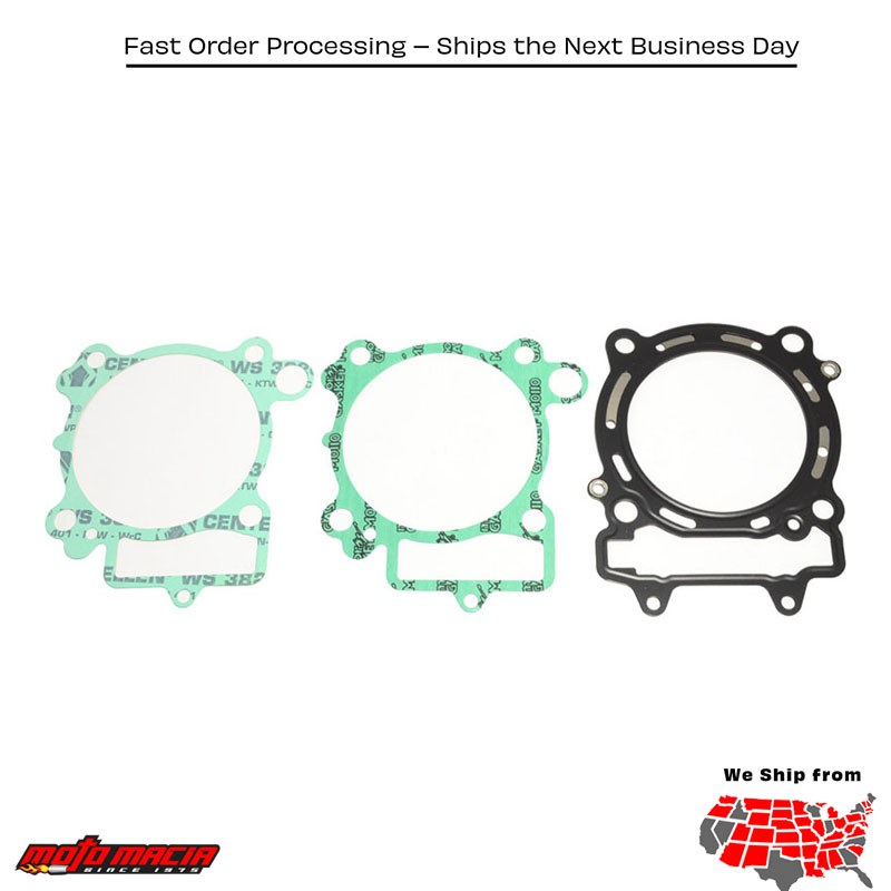 HOT CAMS Stage 3 Racing Cam Honda Crf450r 2010-2012... - Image 4