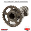 HOT CAMS Racing Cam Stage 1 Honda Crf450r 2010-2016 CRF 450 R...