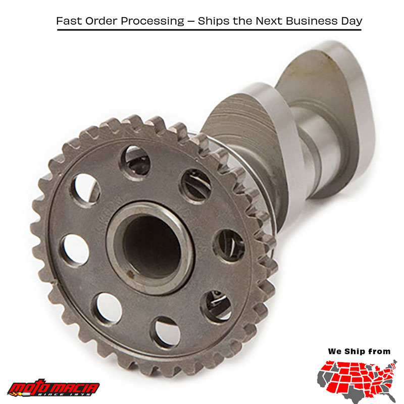 HOT CAMS Racing Cam Stage 2 Yamaha Yz450f 2010-2013 YZ 450 F (10-13)...