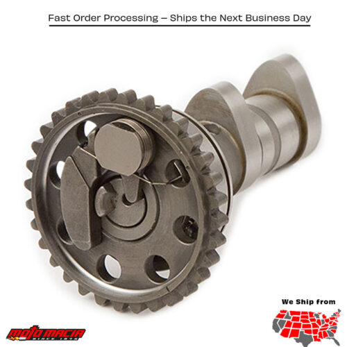 HOT CAMS Racing Cam Stage 2 Yamaha Yz450f 2010-2013 YZ 450 F (10-13)...