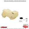 Fuel Tank Natural 3.8 Gal Yamaha Yfz450 2004-2013 Se 2007-200
