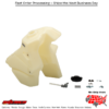 Fuel Tank Natural 3.0 Gal Ktm125-300 Ktm 250 Sx 2019-2022 150 Sx 2019-2