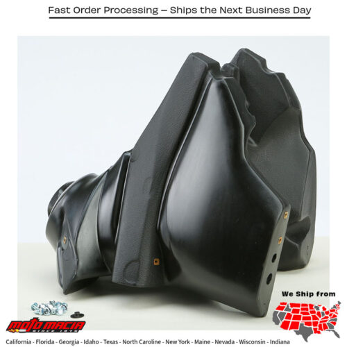Fuel Tank Black 2.7 Gal Ktm 500 Xcf-W 2013-2016 450 Sx-F 2013-2015