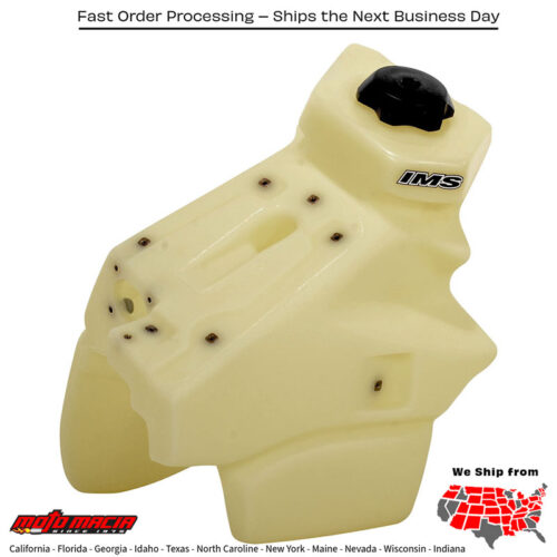 Fuel Tank 3.0 Natural Ktm Tpi Ktm 300 Xc-W Tpi 2020-2022 300 Xc Tpi 202