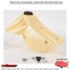 Fuel Tank Natural 2.6gal Suzuki Rmx450z 2010-2019 Rm-Z450 2008-2017