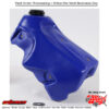 Fuel Tank Blue 3.0 Gal Yamaha Yz250x 2016-2021 Yz125 2002-2021 Yamah
