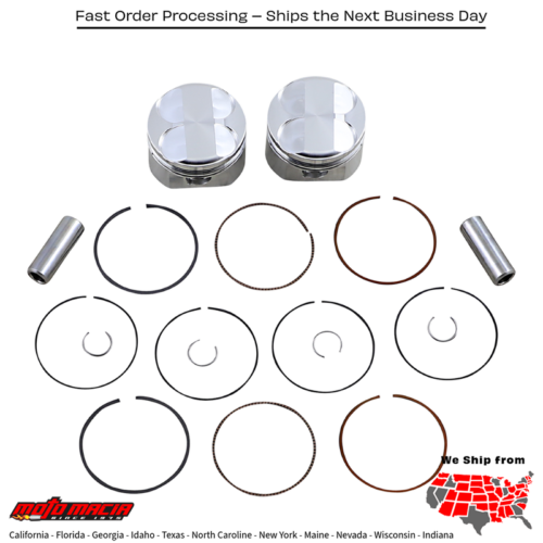PSTN KT NINJA 300 13-17