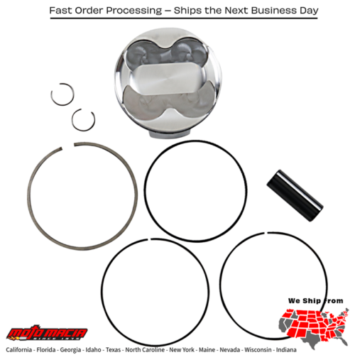PSTN KT CRF450 17 PRO14.5
