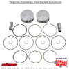 PISTON KT HD M8 4.075X4.5