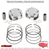 PISTON KT HD M8 4.125X4.5