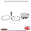 PISTON KIT KX250 23 14.5:1