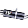 LEOVINCE SLIP ON GPCORSA NINJA300R Kawasaki NINJA 250 R 2013-2016 Kawasaki NINJA 300 R/ABS 2013-2017 Kawasaki Z 250 - not compatible with Z 250 SL 2015-2016 Kawasaki Z 300/ABS 2015-2016. MPN: 3293U. SKU: 1810-2268.