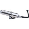 LEOVINCE EXHAUST KYMCO 50 Kymco AGILITY 50 R10 4 stroke 2007-2012 Kymco AGILITY 50 R16 4 stroke 2010-2012 Kymco AGILITY CITY 50 R16 4 stroke 2010-2012 Kymco PEOPLE S 50 4 stroke 2006-2008 Kymco SUPER 8 50 4 stroke 2007-2009 Rex Moto RS 500 - 139QMB engine 4 stroke 2007-2008. MPN: 7470. SKU: 1810-2895.
