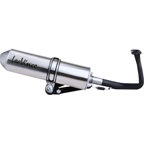 LEOVINCE EXHAUST KYMCO 50 Kymco AGILITY 50 R10 4 stroke 2007-2012 Kymco AGILITY 50 R16 4 stroke 2010-2012 Kymco AGILITY CITY 50 R16 4 stroke 2010-2012 Kymco PEOPLE S 50 4 stroke 2006-2008 Kymco SUPER 8 50 4 stroke 2007-2009 Rex Moto RS 500 - 139QMB engine 4 stroke 2007-2008. MPN: 7470. SKU: 1810-2895.