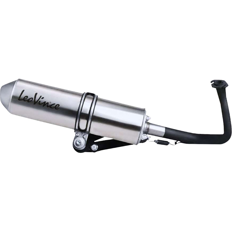 LEOVINCE EXHAUST KYMCO 50 Kymco AGILITY 50 R10 4 stroke 2007-2012 Kymco AGILITY 50 R16 4 stroke 2010-2012 Kymco AGILITY CITY 50 R16 4 stroke 2010-2012 Kymco PEOPLE S 50 4 stroke 2006-2008 Kymco SUPER 8 50 4 stroke 2007-2009 Rex Moto RS 500 - 139QMB engine 4 stroke 2007-2008. MPN: 7470. SKU: 1810-2895.