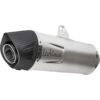 LEOVINCE MUFFLER LV1 SS X-MAX 300 Yamaha X-MAX 300/TECH MAX 2021-2024. MPN: 14375EU. SKU: 1810-3041.