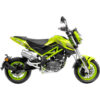 LEOVINCE EXHAUST LV10 TNT 135 SS Benelli TNT TORNADO NAKED T 125 2017-2024 Benelli TNT TORNADO NAKED T 135 2017-2023. MPN: 15261U. SKU: 1810-3124.