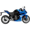 LEOVINCE LV-14 R 2/1 SUZUKI GSX-8R/S Suzuki GSX-8R 2024-2024 Suzuki GSX-8S 2023-2024. MPN: 15606U. SKU: 1810-3218.