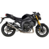 LEOVINCE SLIP-ON SBK LV ONE FZ8 Yamaha FZ8/FAZER 8 2010-2015. MPN: 8277EU. SKU: 1811-3072.